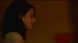 Pantyhose Margaret Qualley Hot - The Leftovers (2014) s01e01 Tanga