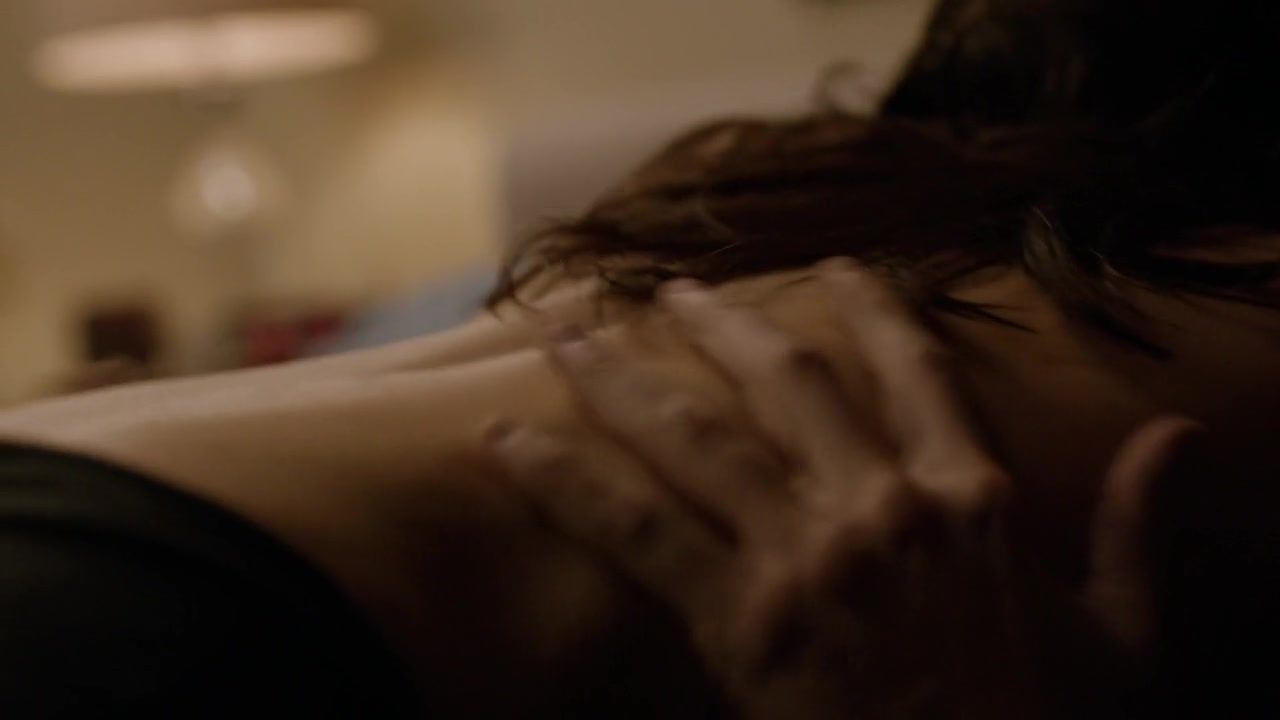 Alison Tyler Naturi Naughton nude, Lela Loren nude – Power s01e02 (2014) Hard Core Porn - 1