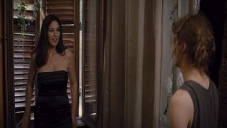 Reverse Topless actress Monica Bellucci - That Summer International (2011) veyqo