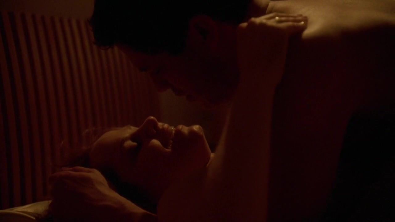 Asiansex Sex Scene Deirdre Lovejoy nude – The Wire s01e03 (2002) Chaturbate - 1