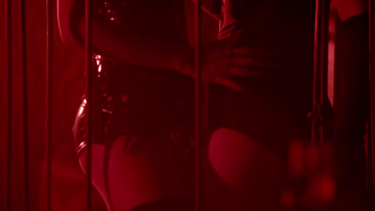Punishment Sex Scene Leeanna Walsman nude – Wentworth s01e05 (2013) Classy - 1