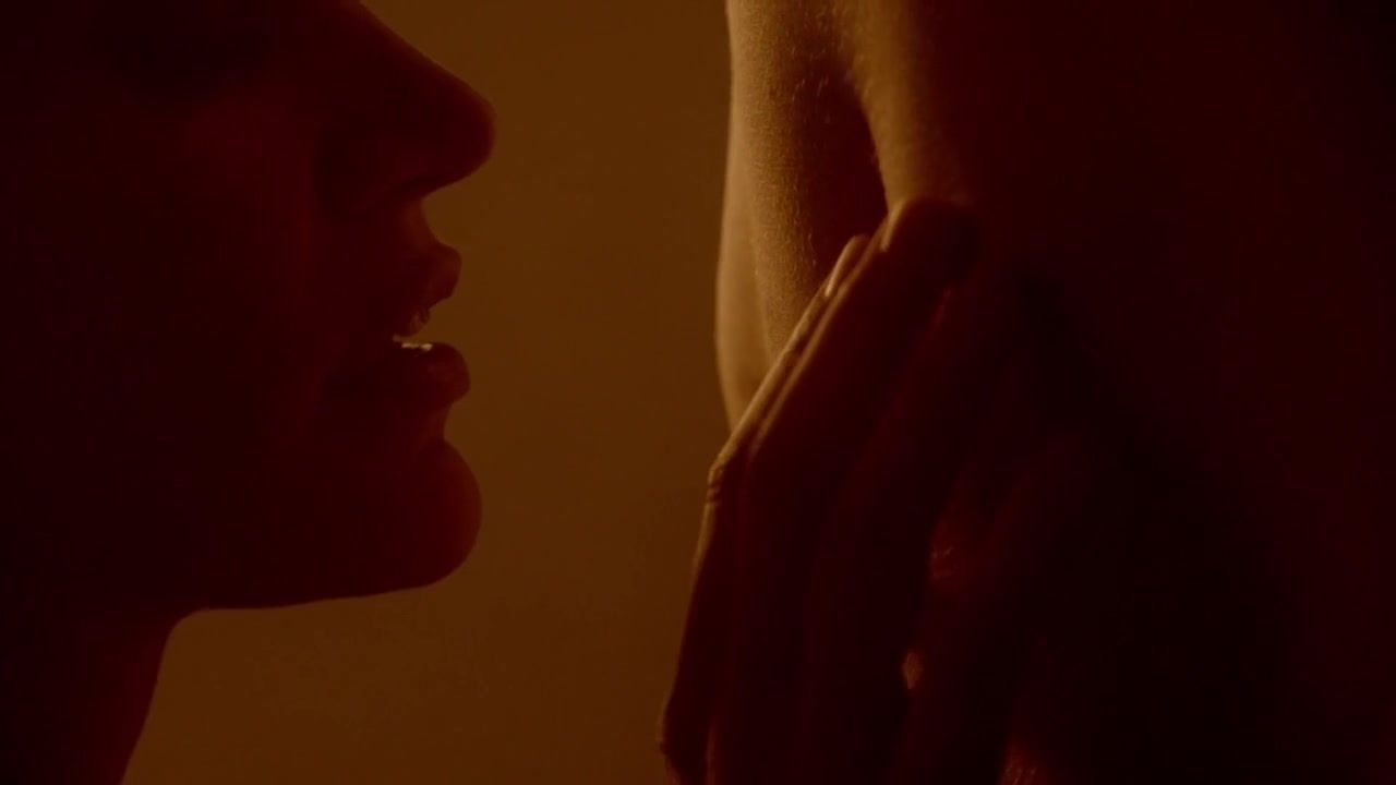 Punishment Sex Scene Leeanna Walsman nude – Wentworth s01e05 (2013) Classy - 2