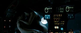 18yo Malin Akerman, Carla Gugino naked - Watchmen (2009) Cum