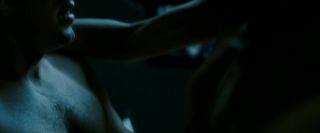 Dom Malin Akerman, Carla Gugino naked - Watchmen (2009) Hottie