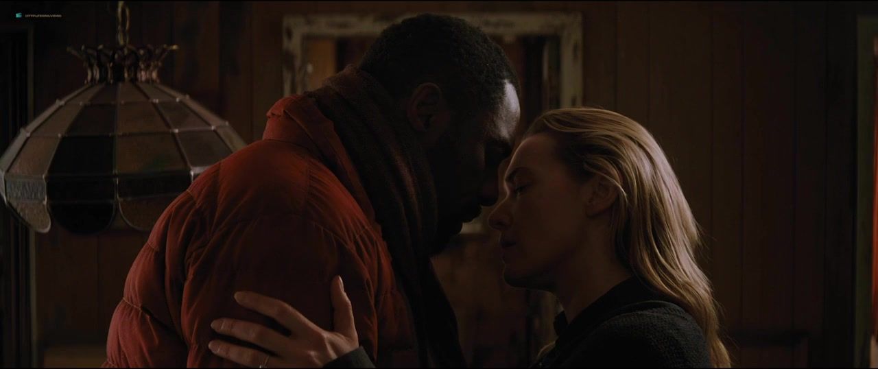 Bhabi Sex Scene Kate Winslet Sexy - The Mountain Between Us (2017) Fuck - 1