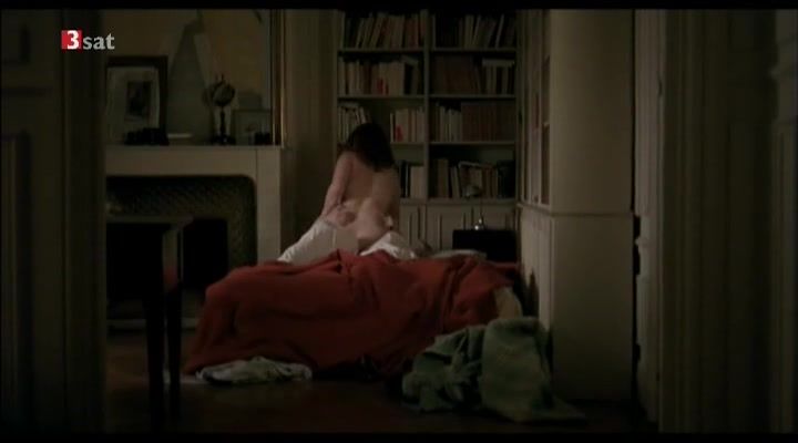 ILikeTubes Sophie Guillemin ‘L'ennui (1998)’ (Sex, Nude, Hairy Pussy) Men - 2