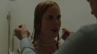 Pussy Lick Nicole Kidman, Shailene Woodley, Laura Dern nude - Big Little Lies S01E03 (2017) Threeway