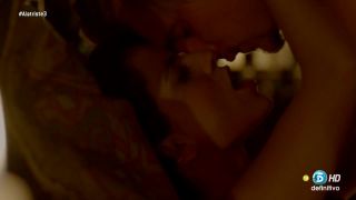 First Sex Scene Ana Caldas nude, Arly Jover nude, Natasha Yarovenko nude – Las aventuras del capitan Alatriste (2015) Gorda