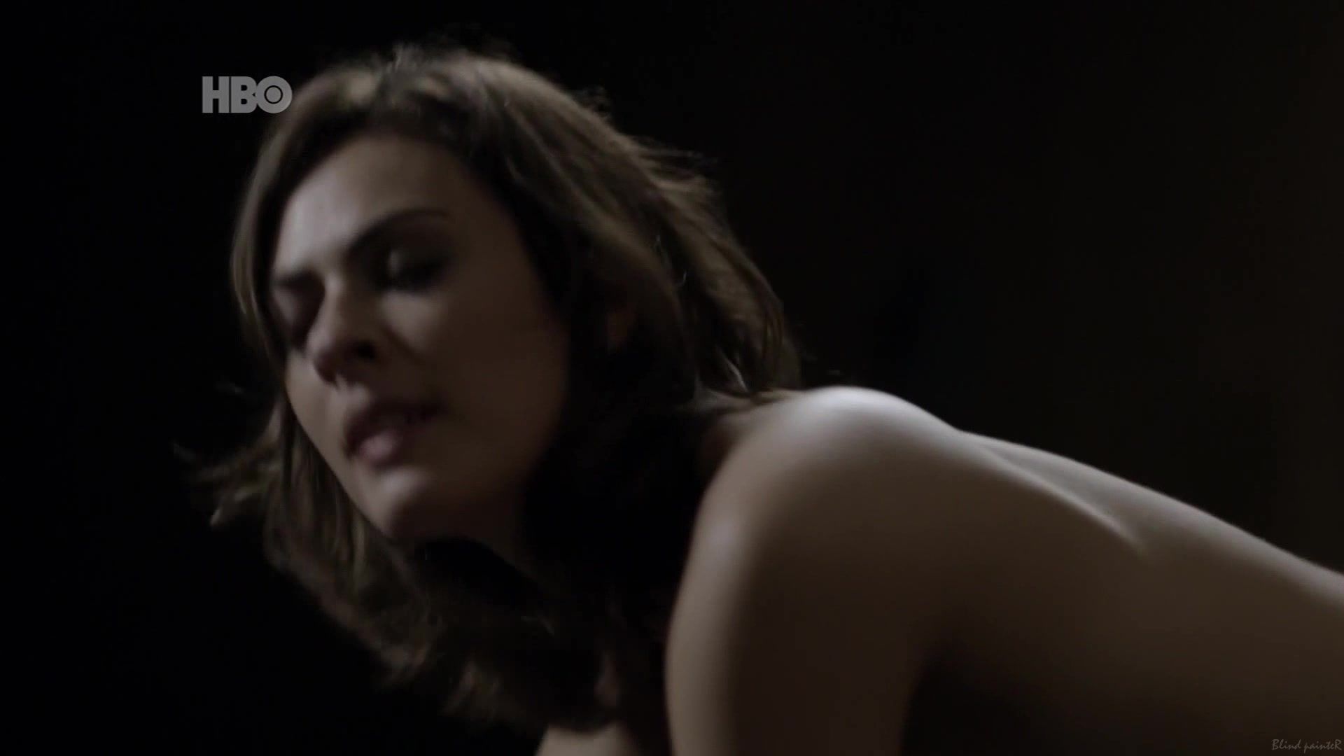 Vadia Isabel Wilker nude - O Negocio S02 (2014) videox