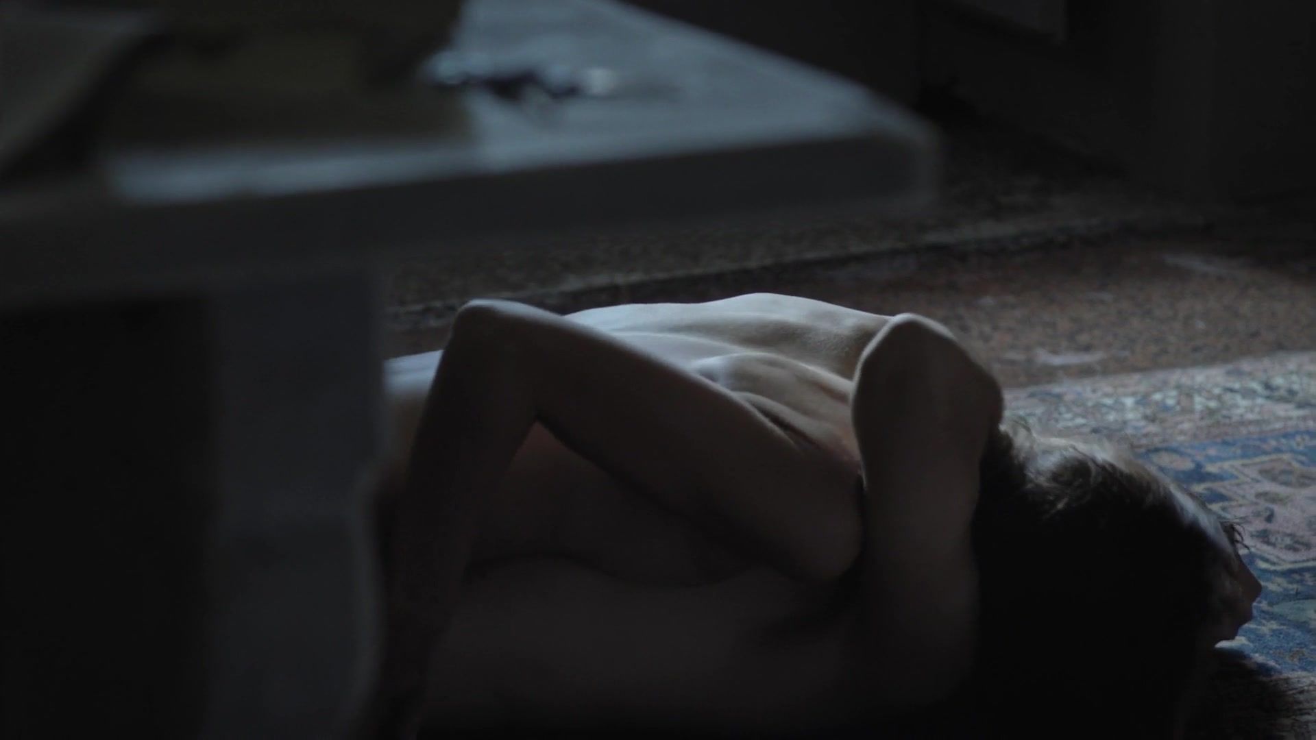 Young Old Topless actress Giulia Ando Nude - I Distesi (2016) Polla - 1