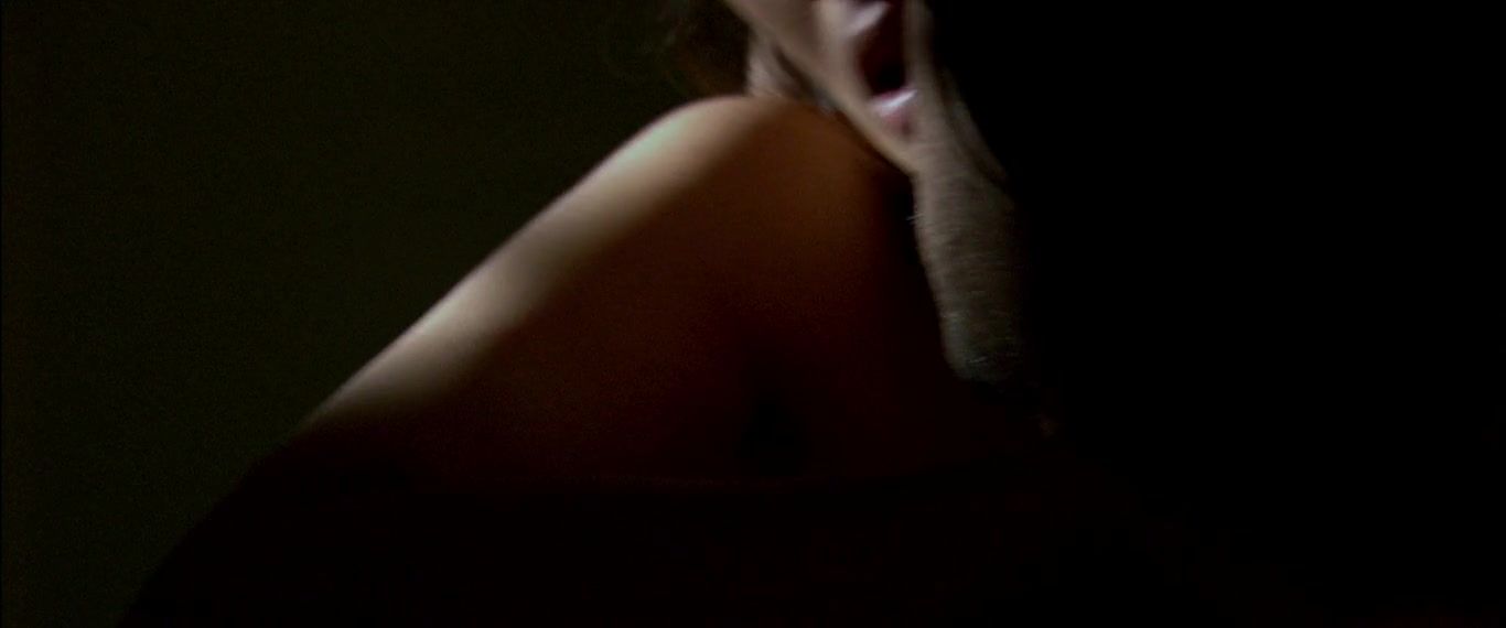 Rica Gong Li nude – Miami Vice (2006) Teen Porn - 1