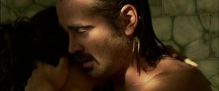 Masturbate Gong Li nude – Miami Vice (2006) Small Tits Porn