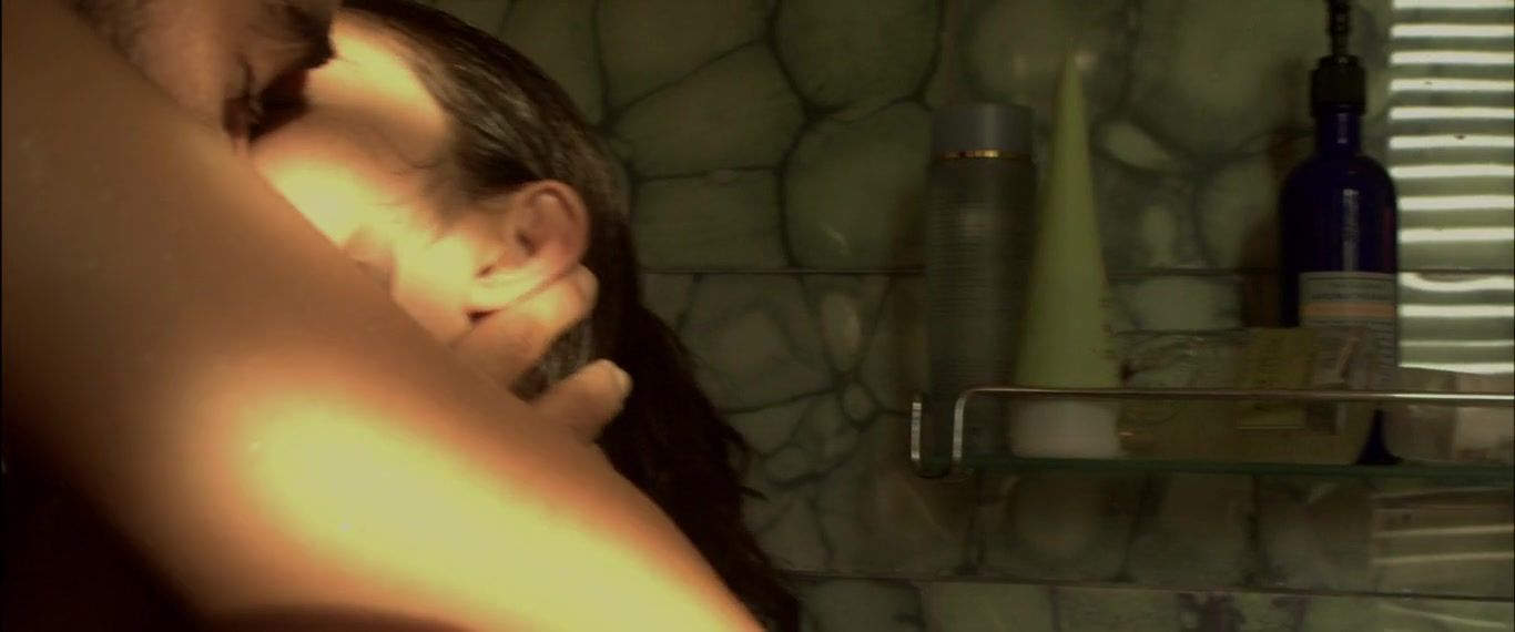 Bigass Gong Li nude – Miami Vice (2006) Nurse - 1