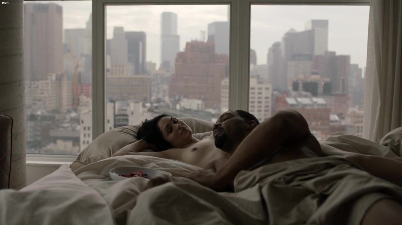 Blow Job Movies Sex Scene Lela Loren nude, Naturi Naughton sexy – Power s01e07 (2014) Gay Uncut - 1
