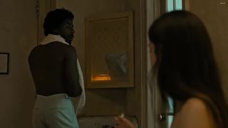 Gay Emily Meade nude, Maggie Gyllenhaal, Jamie Neumann - The Deuce (S01 E02) Petite