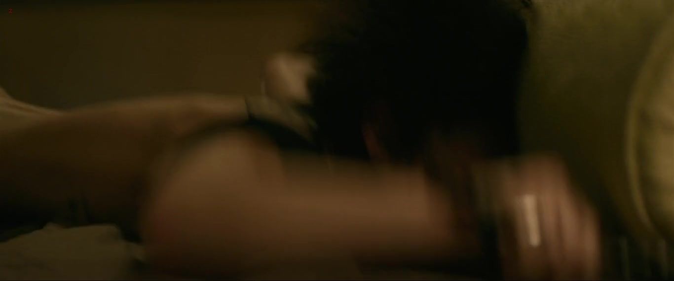 Livesex Rooney Mara nude – The Girl with the Dragon Tattoo (2011) Made