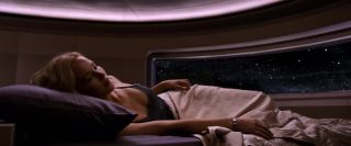 Perfect Ass Jennifer Lawrence Hot - Passengers (2016) Badoo