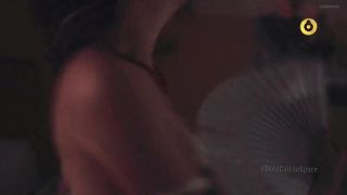 Ava Devine Vanessa Prieto Nude - Ze do Caixao - S01E01 (2015) XHamsterCams