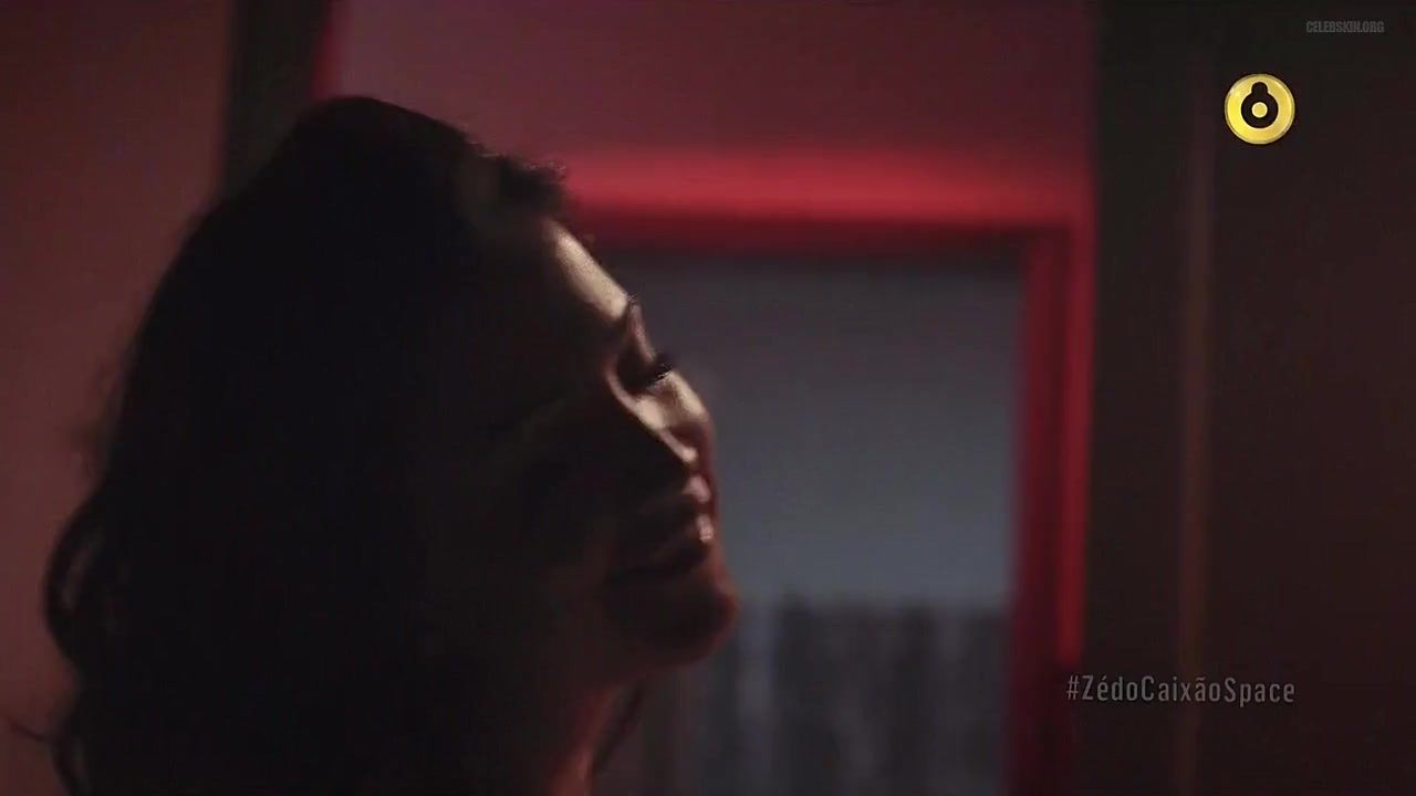 AdwCleaner Vanessa Prieto Nude - Ze do Caixao - S01E01 (2015) Internal - 1