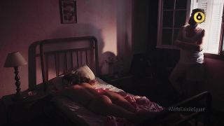 Police Vanessa Prieto Nude - Ze do Caixao - S01E01 (2015) Amature Porn