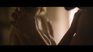 Blowjob Ksenia Solo nude – In Search of Fellini (2017) Romance