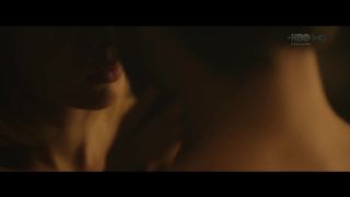 Close Up Ksenia Solo nude – In Search of Fellini (2017) Face Fuck