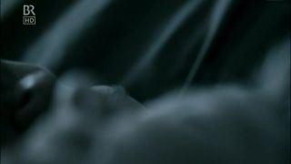 Hardcore Sex Sexy Sandra Huller - Uber uns das All (2011) Spoon