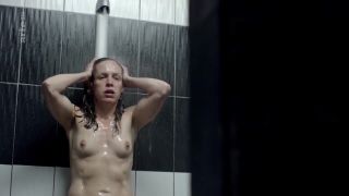 Brett Rossi Katharina Lorenz Nude - Der Tod und das Madchen - Van Leeuwens dritter Fall (2017) Gay Blondhair