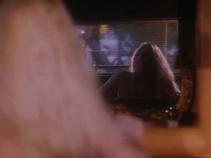 Safado Topless actress Anna Nicole Smith - To the Limit (1995) Transex