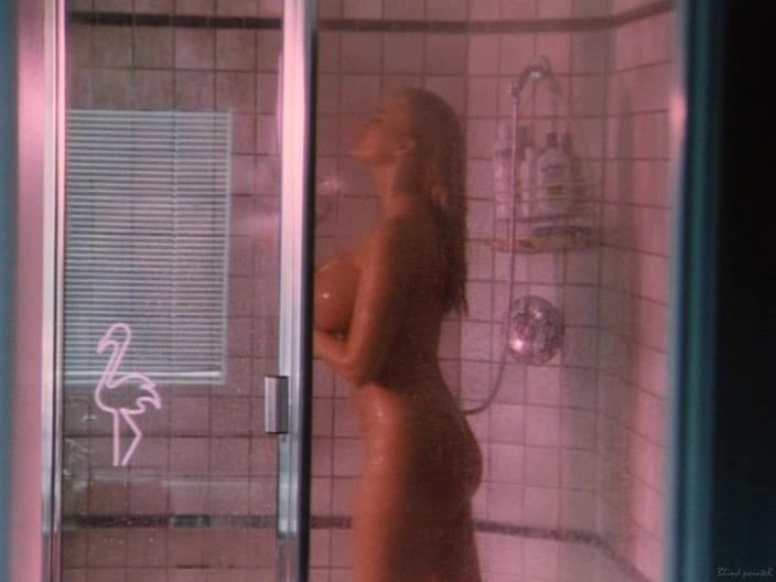 Blow Job Movies Topless actress Anna Nicole Smith - To the Limit (1995) Nalgona - 1