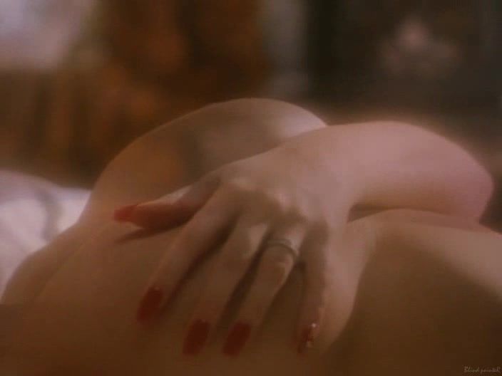 PerfectGirls Topless actress Anna Nicole Smith - To the Limit (1995) Hoe - 2