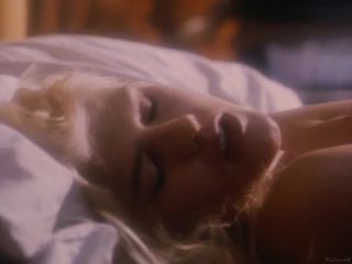 Titjob Topless actress Anna Nicole Smith - To the Limit (1995) Marido