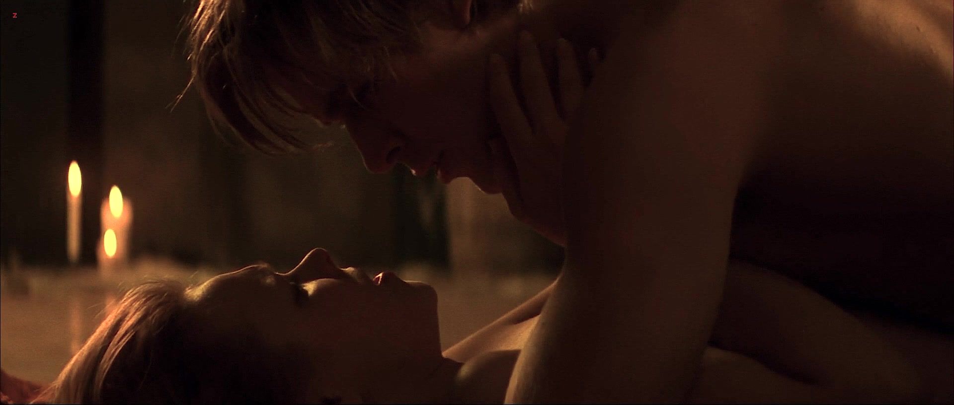 Cum Swallowing Topless actress Rachel McAdams nude - The Notebook (2004) Mistress