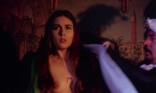 Freak Sexy Sylva Koscina & Rosemary Dexter & Maria Rohm - Marquis de Sade's Justine (1969) ApeTube