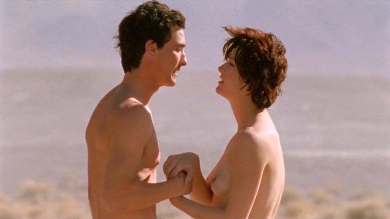 KeezMovies Sex Scene Ali Gage Nude - Zwischenspiel.(2003) Pareja