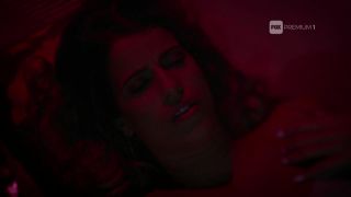 Glamcore Maria Bopp Nude - Me Chama De Bruna s02e04 (2017) PornoLab