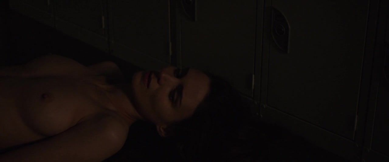 Girl Fucked Hard Rooney Mara Nude - Una (2016) Por - 1