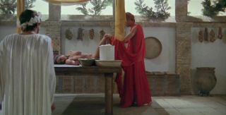 Farting Sexy Mirella D'Angelo - Caligula (1979) XHamsterCams