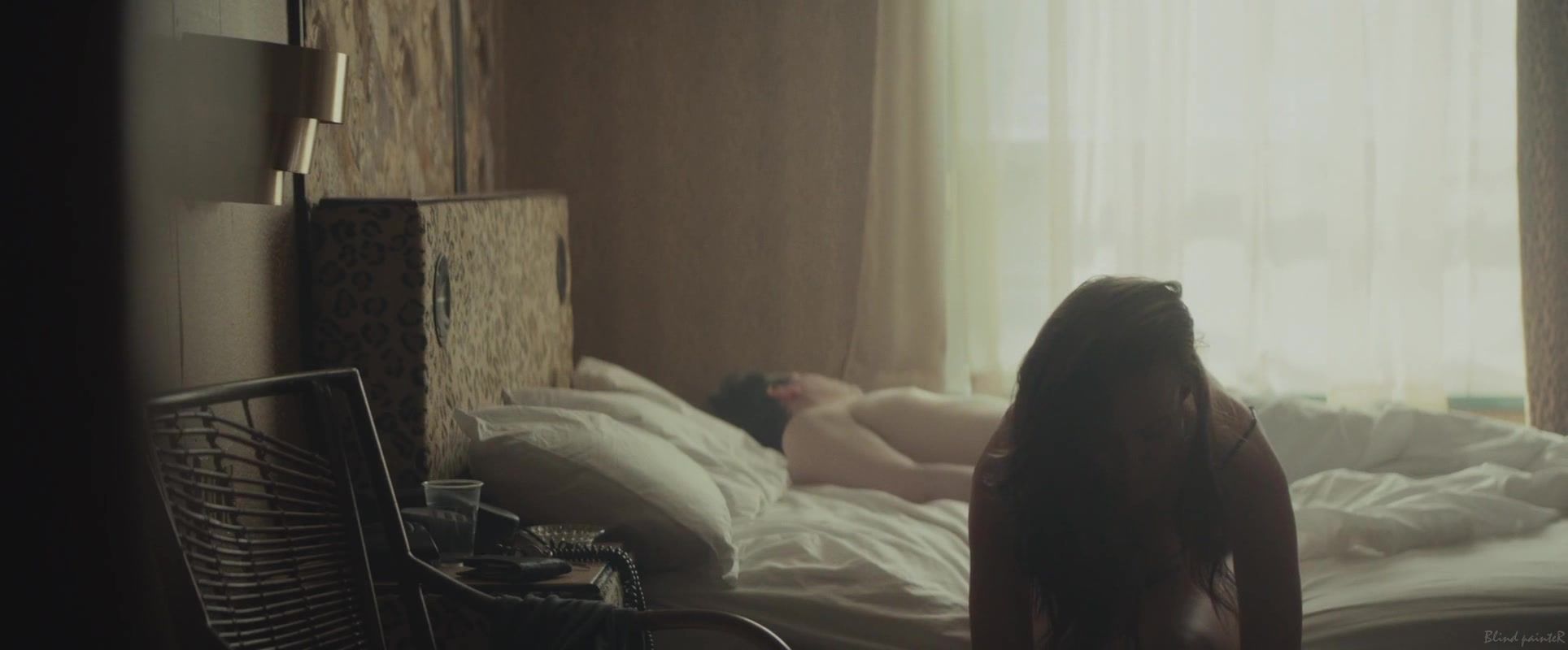 Spreadeagle Olivia Wilde nude - Meadowland (2015) Small