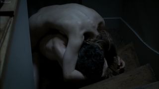 Culo Sex Scene Sara Forestier nude - Love Battles (Uncensored 2013) Bunda