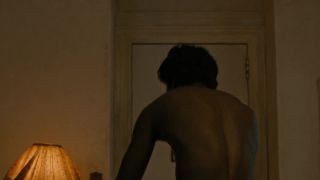 Virginity Emily Meade Nude - The Deuce s01e02 (2017) Rocco Siffredi