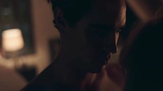 Porn Star Sexy Elisabeth Moss, Yvonne Strahovski - The Handmaid’s Tale s01e05-06 (2017) Furry