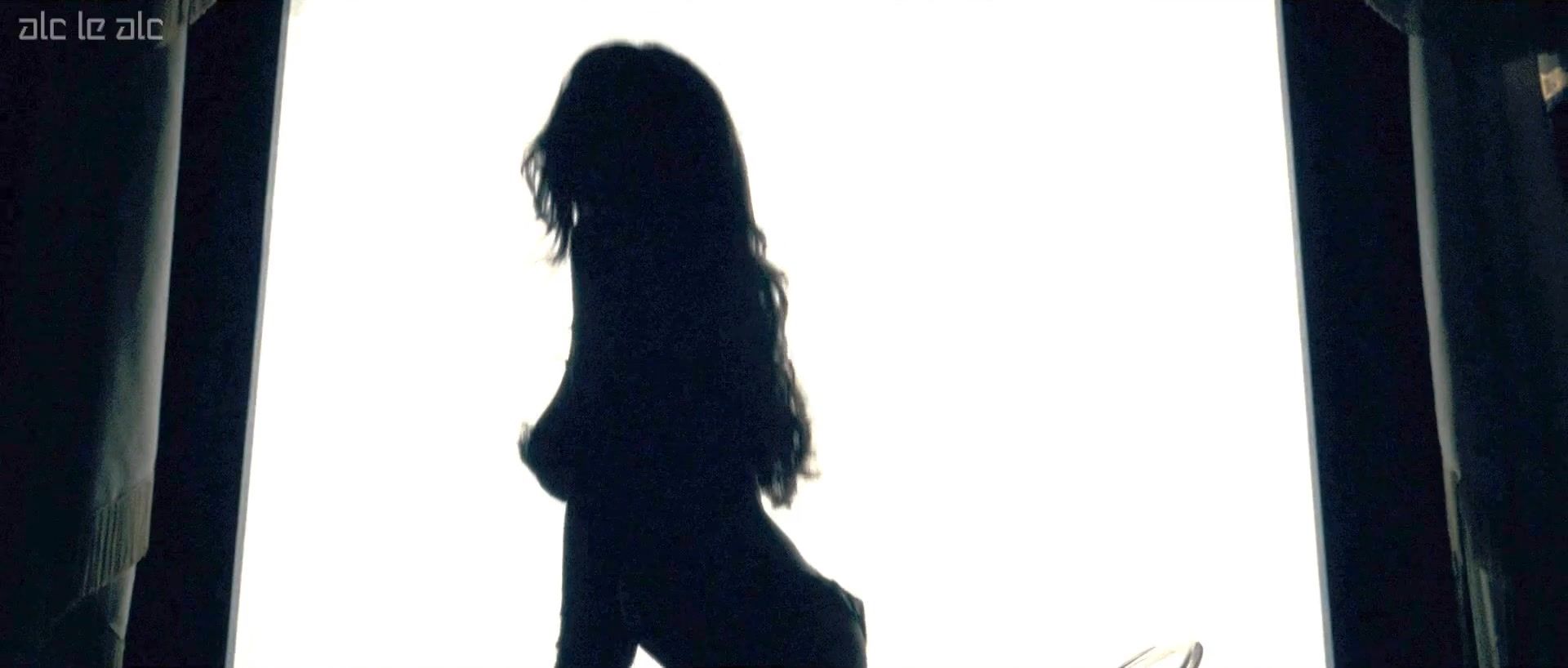 Porno Sexy Sabrina Ferilli - The Great Beauty Stripping