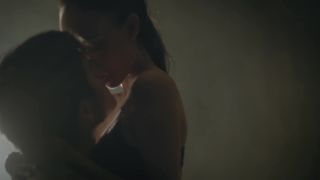 Orgasm Salvita Decorte Nude - Halfworlds s01e04 (2017) iXXXTube8