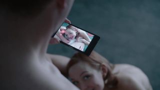 Metendo Louisa Krause Nude - The Girlfriend Experience s02e05 (2017) Bathroom