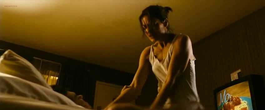 Pinoy Michelle Monaghan nude - Trucker (2008) Clit - 1