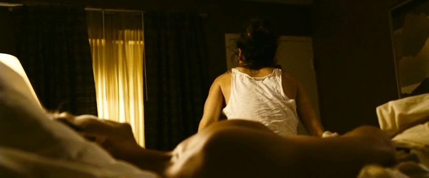 Fat Ass Michelle Monaghan nude - Trucker (2008) DonkParty - 1