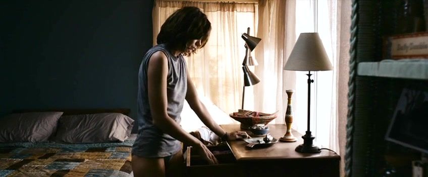 Bang Bros Michelle Monaghan nude - Trucker (2008) TubeMales