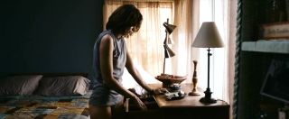 Orgame Michelle Monaghan nude - Trucker (2008) Oixxx