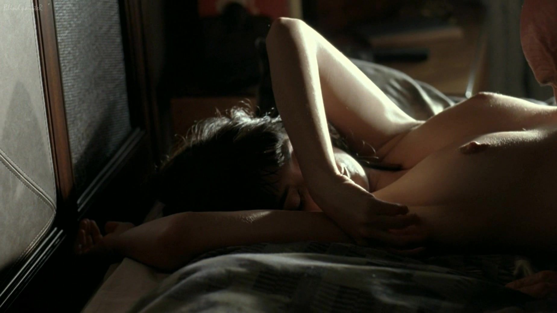 Tia Topless actress Penelope Cruz nude - Elegy (2008) Panocha